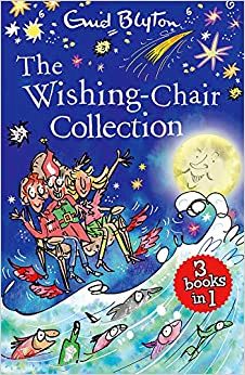 The Wishing-Chair Collection